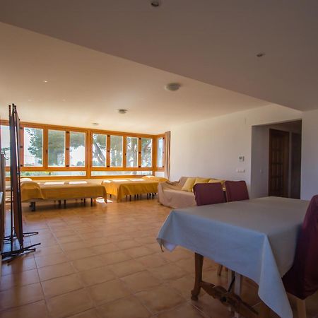 Innouthome Gran Casa Y Piscina Torrente 라메틀라 데 마르 외부 사진