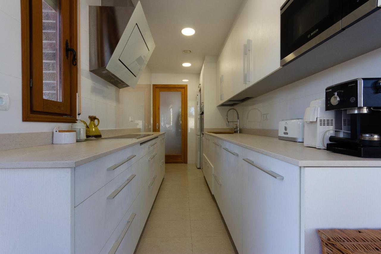 Innouthome Gran Casa Y Piscina Torrente 라메틀라 데 마르 외부 사진