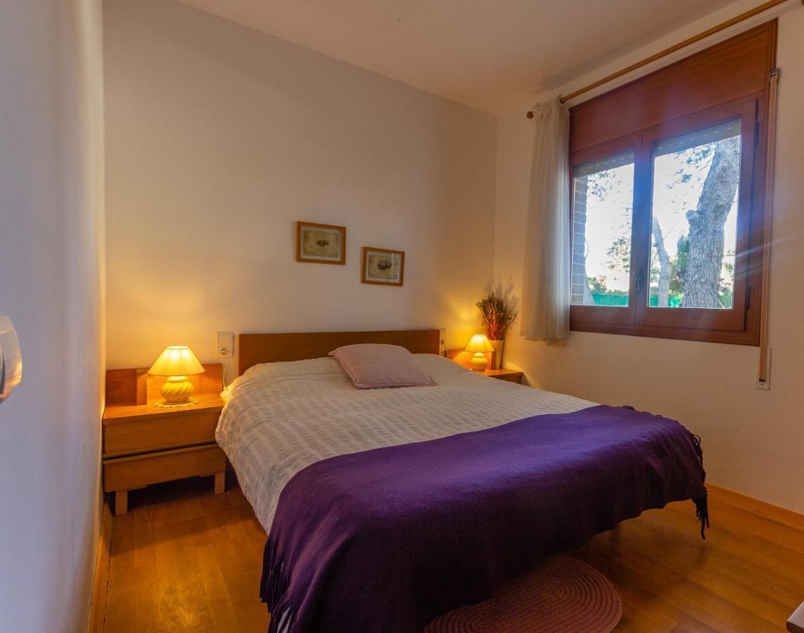 Innouthome Gran Casa Y Piscina Torrente 라메틀라 데 마르 외부 사진