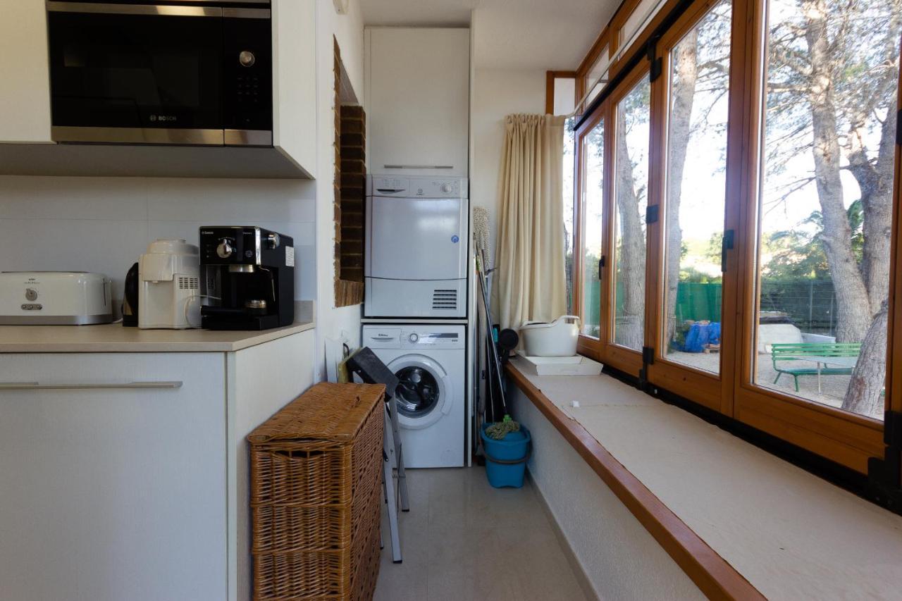Innouthome Gran Casa Y Piscina Torrente 라메틀라 데 마르 외부 사진