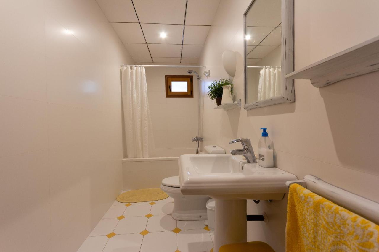 Innouthome Gran Casa Y Piscina Torrente 라메틀라 데 마르 외부 사진