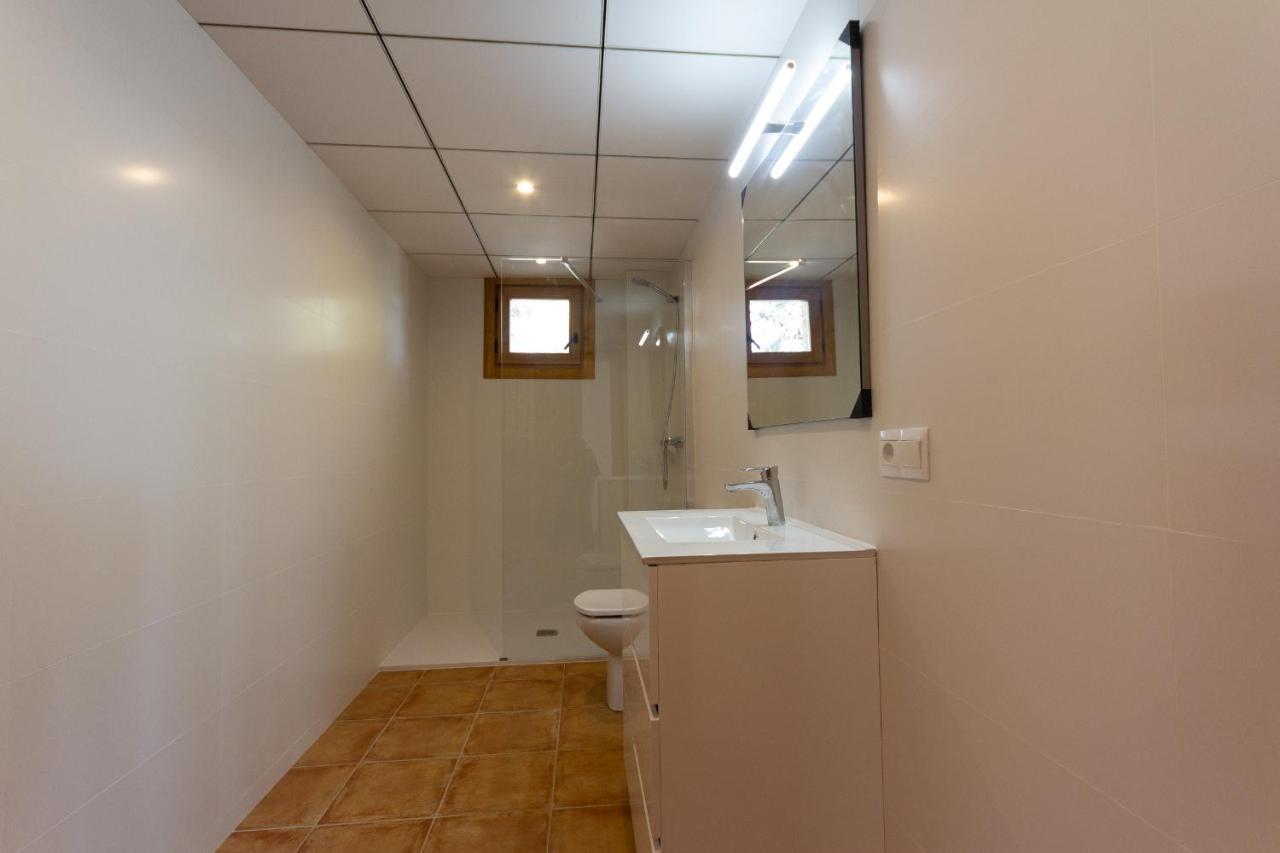 Innouthome Gran Casa Y Piscina Torrente 라메틀라 데 마르 외부 사진