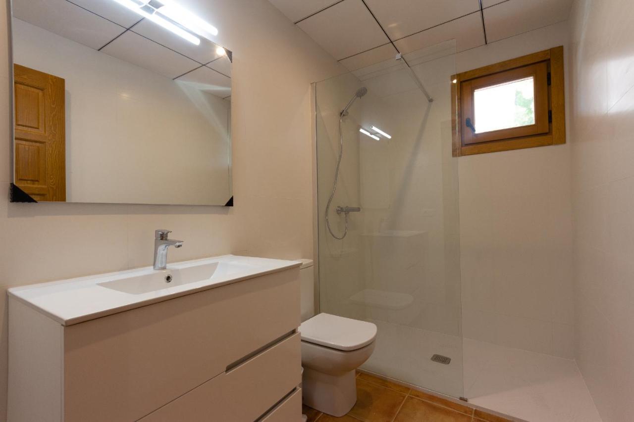 Innouthome Gran Casa Y Piscina Torrente 라메틀라 데 마르 외부 사진