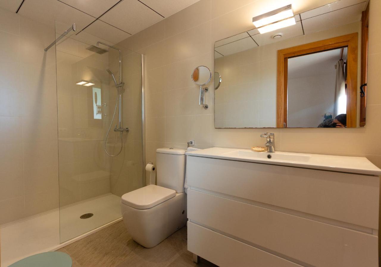 Innouthome Gran Casa Y Piscina Torrente 라메틀라 데 마르 외부 사진
