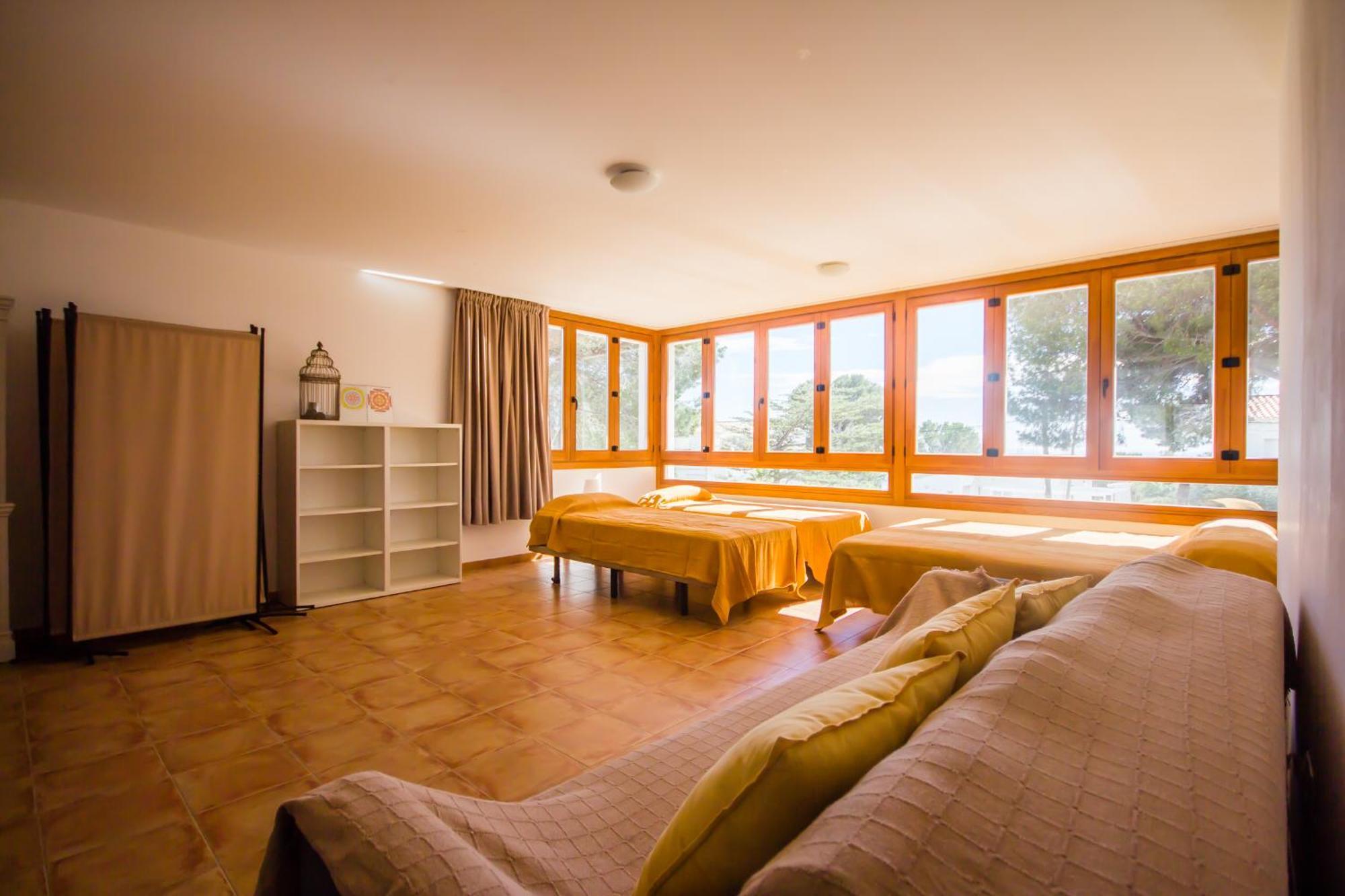 Innouthome Gran Casa Y Piscina Torrente 라메틀라 데 마르 외부 사진