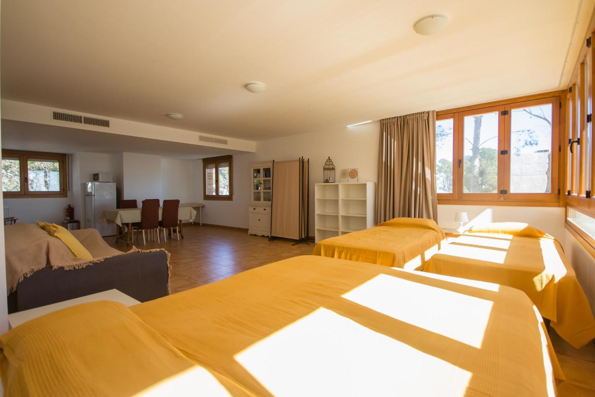 Innouthome Gran Casa Y Piscina Torrente 라메틀라 데 마르 외부 사진