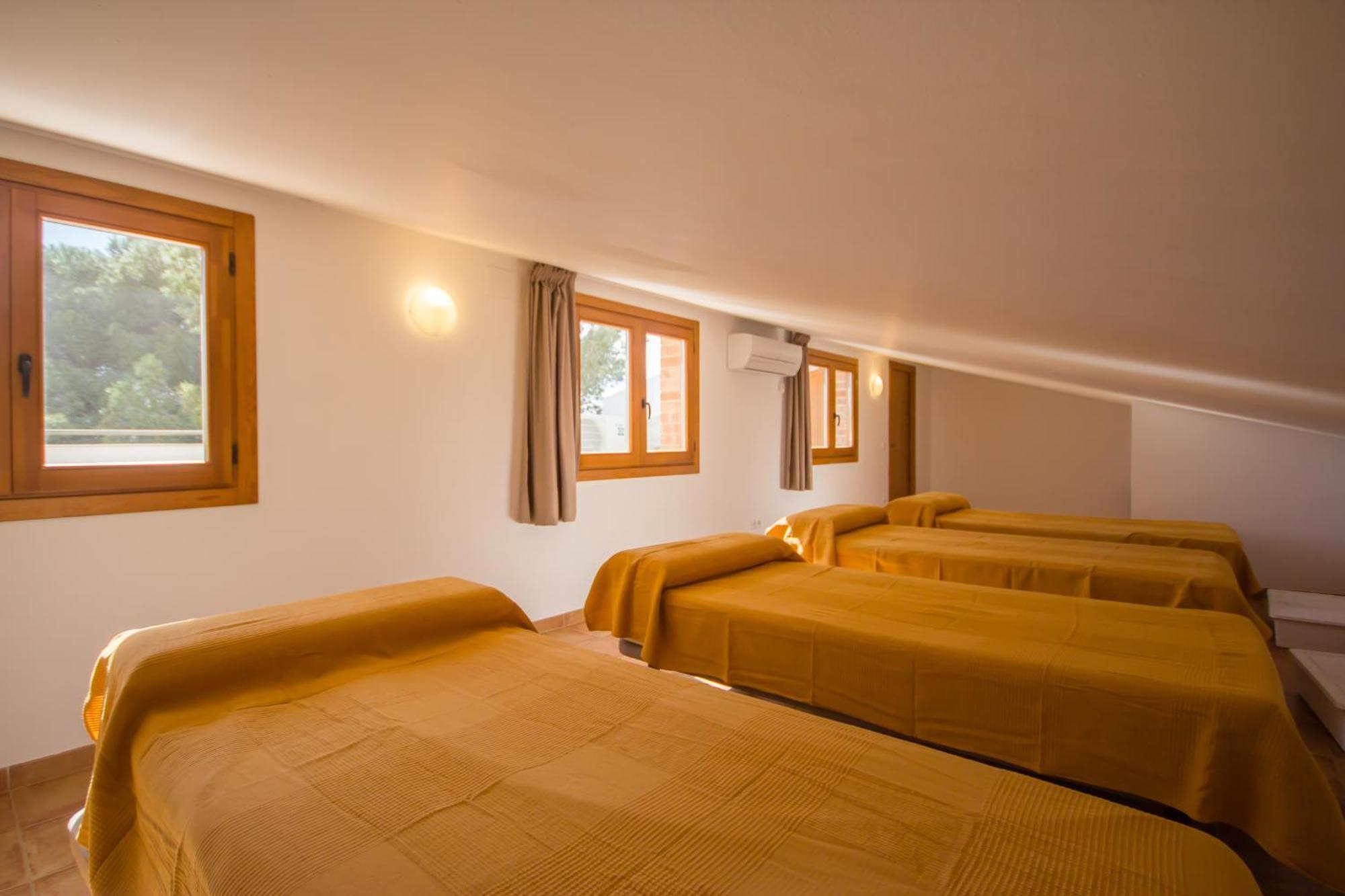 Innouthome Gran Casa Y Piscina Torrente 라메틀라 데 마르 외부 사진